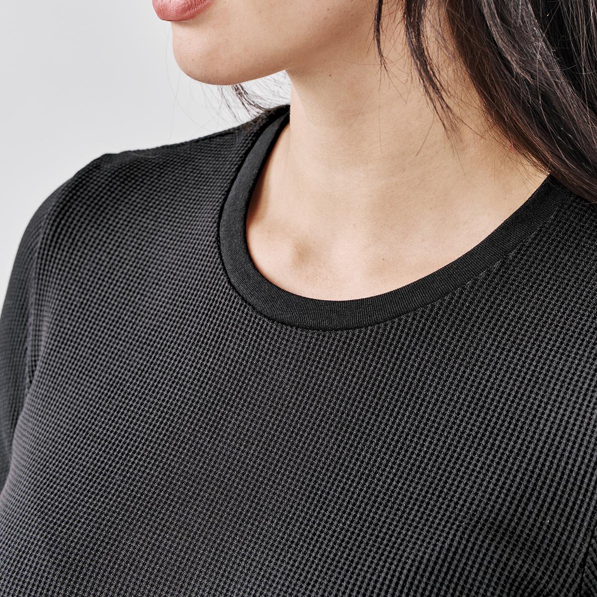 Women's Ashburn Crew Neck - view