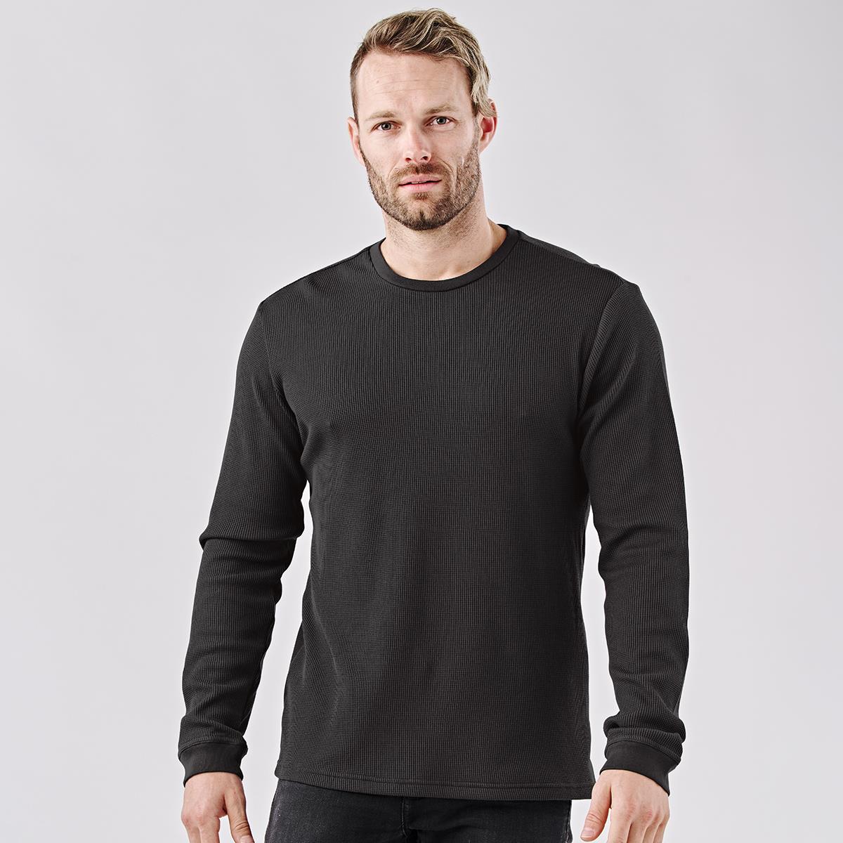 Men's Ashburn Crew Neck - view