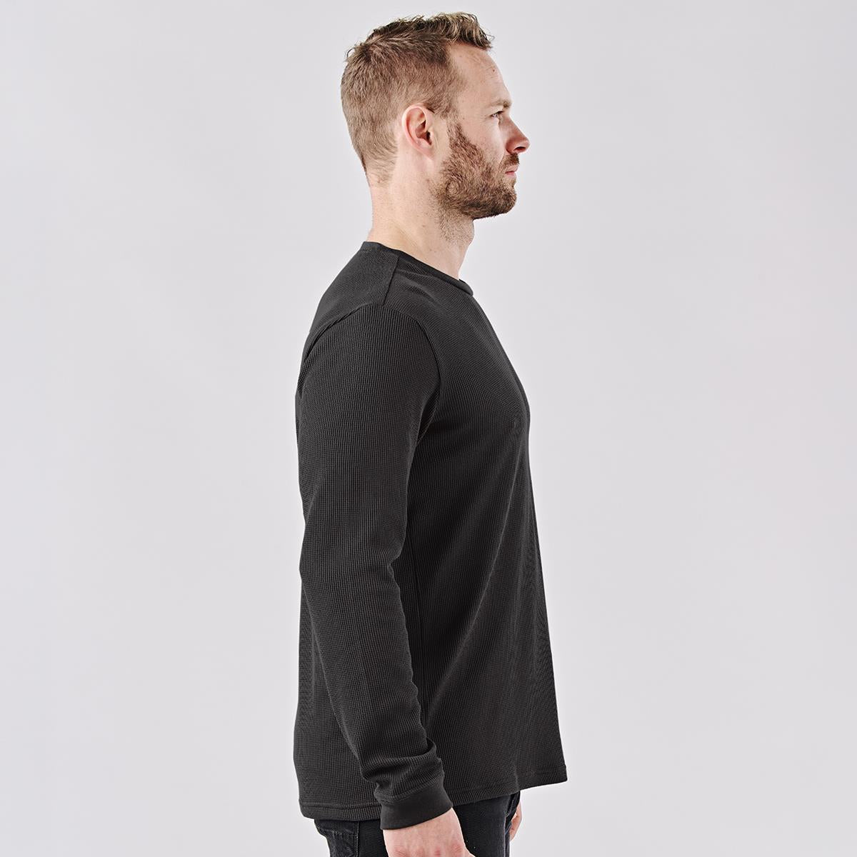Men's Ashburn Crew Neck - view