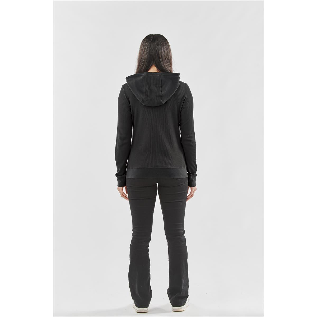 Women's Ashburn Pullover Hoody - view