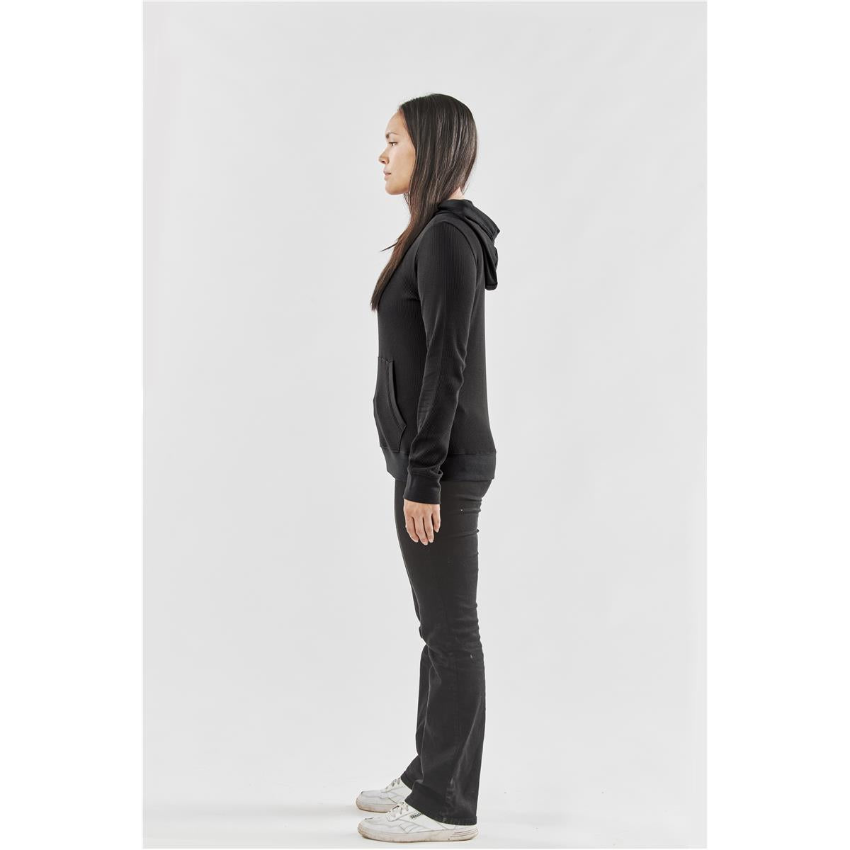 Women's Ashburn Pullover Hoody