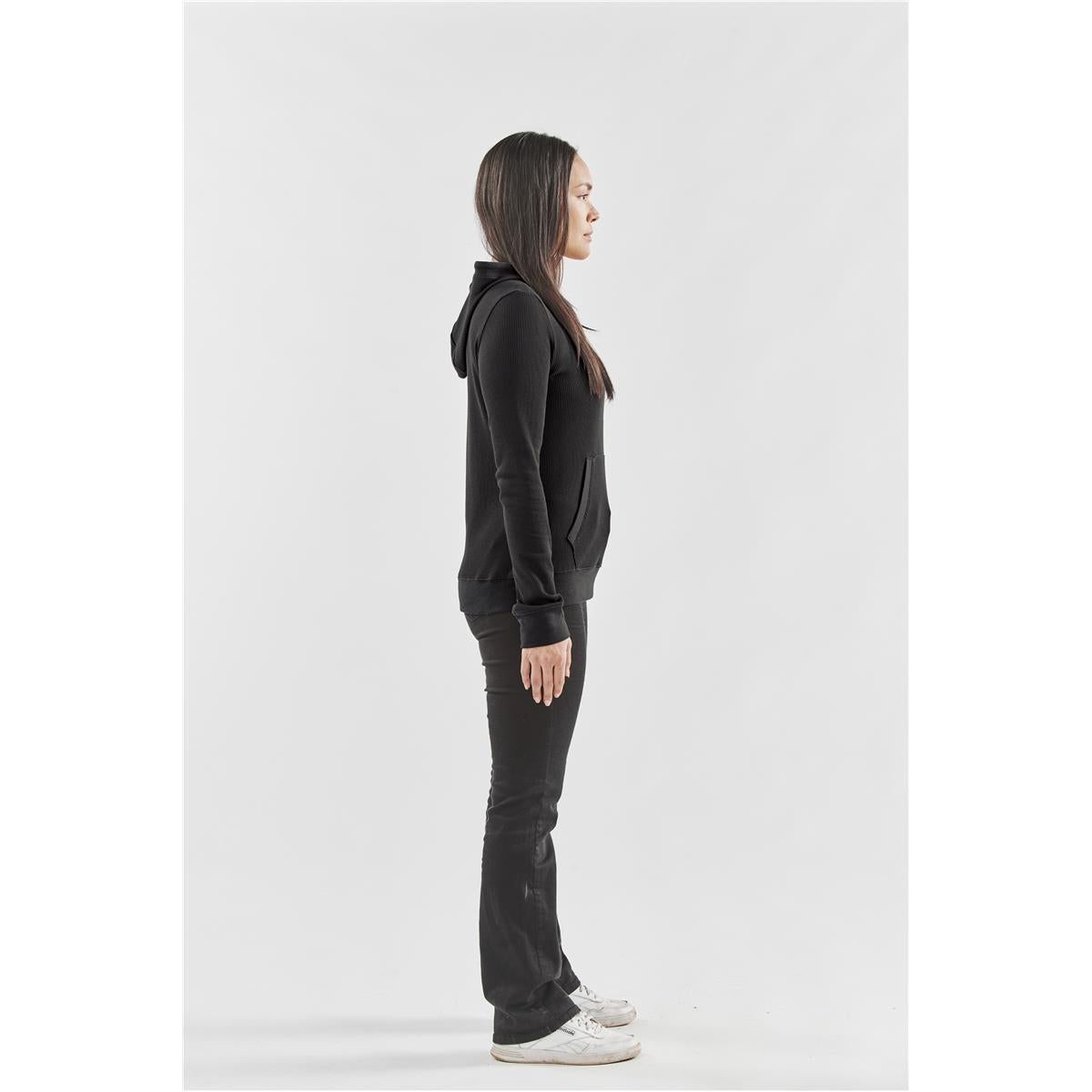 Women's Ashburn Pullover Hoody - view