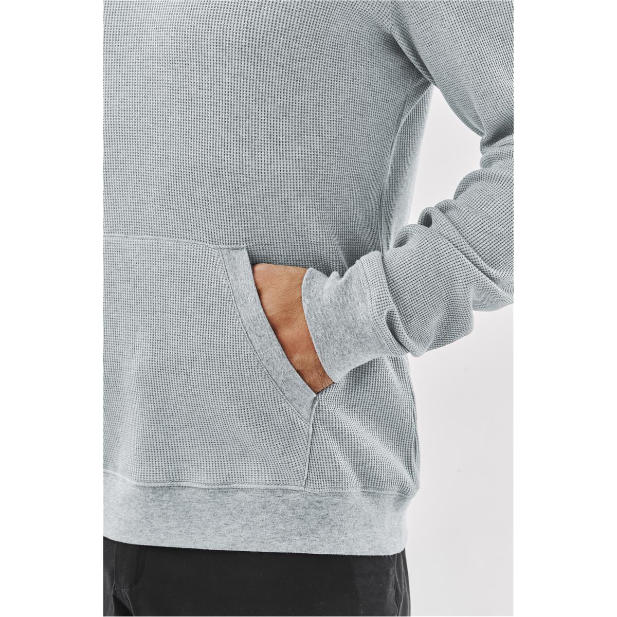 Men's Ashburn Pullover Hoody