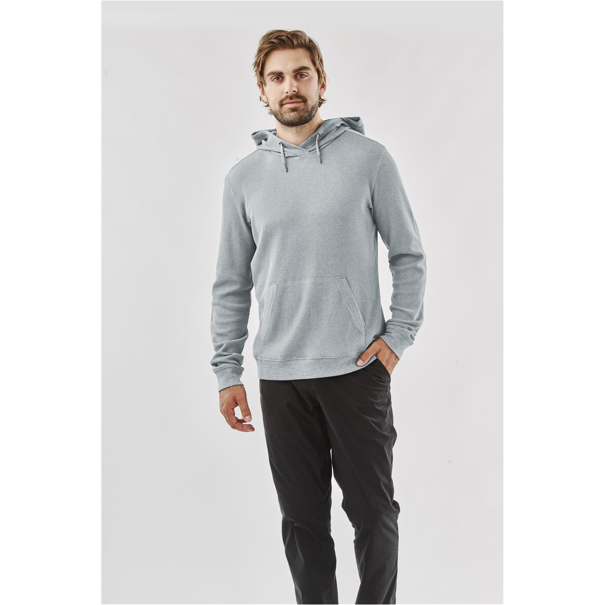 Men's Ashburn Pullover Hoody - view