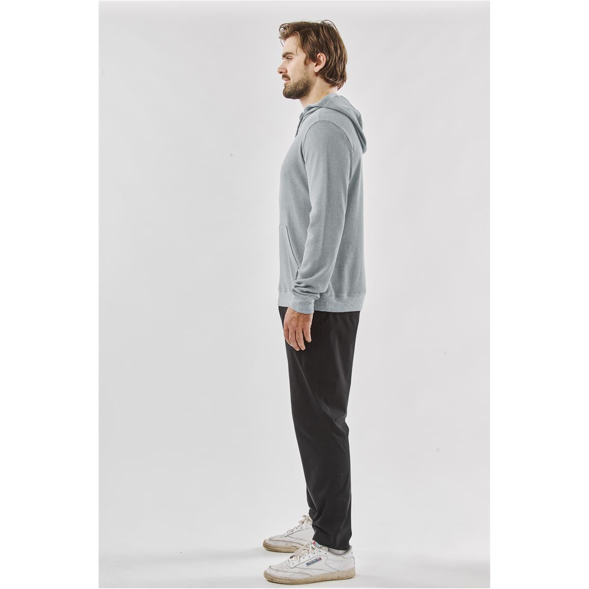 Men's Ashburn Pullover Hoody - view