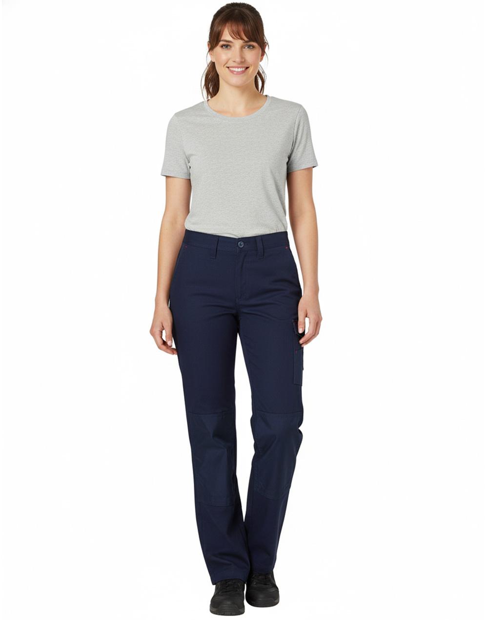 Aiw Ladies' Work Pants WP10