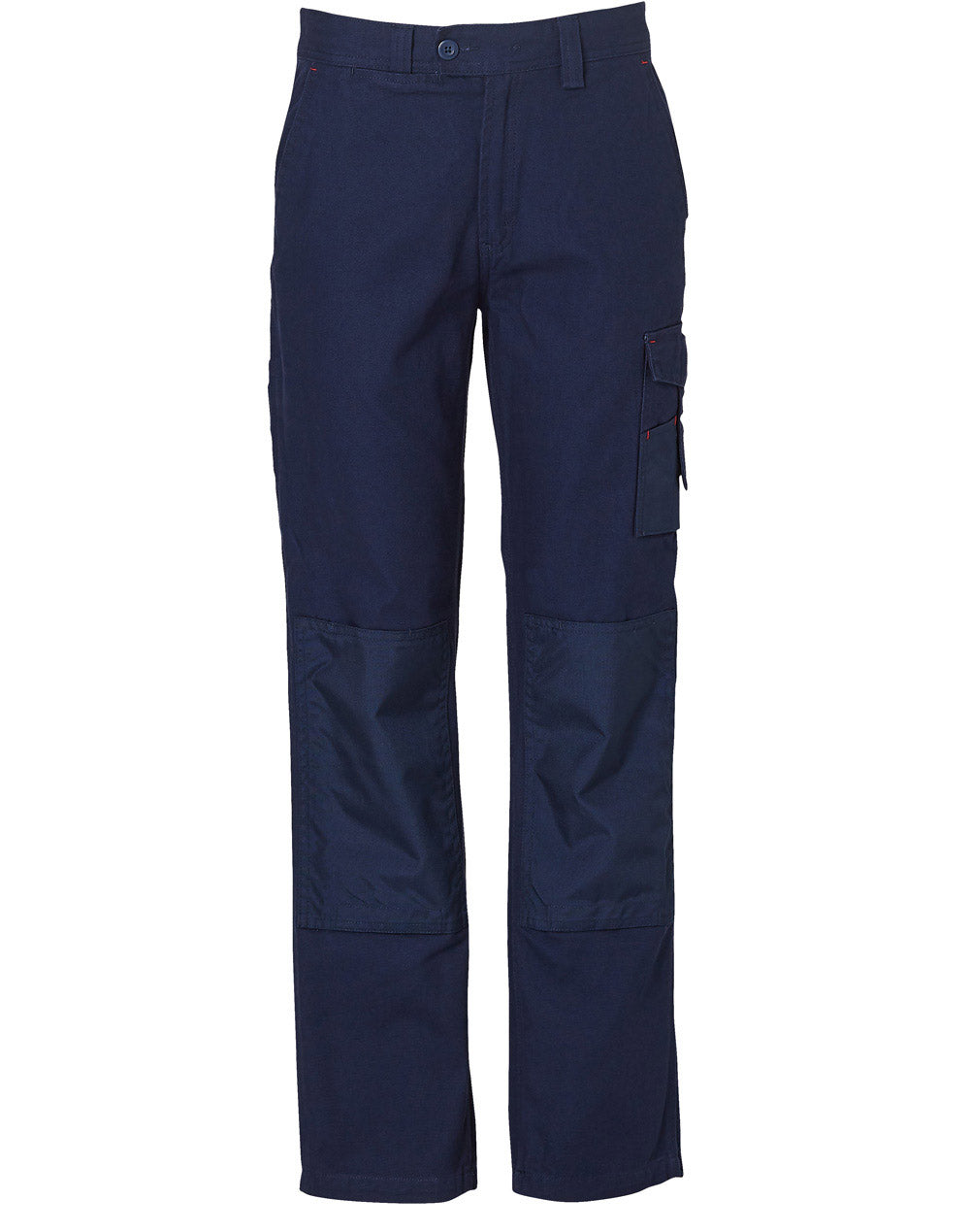 Ladies' Work Pants - WP10 - Navy