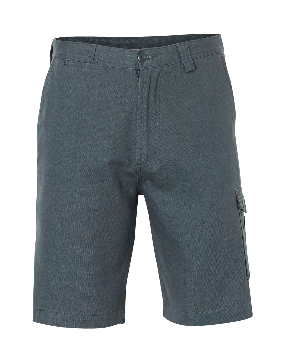 Heavy Duck Weave Dura-Wear Work Short - WP11 - Bottle