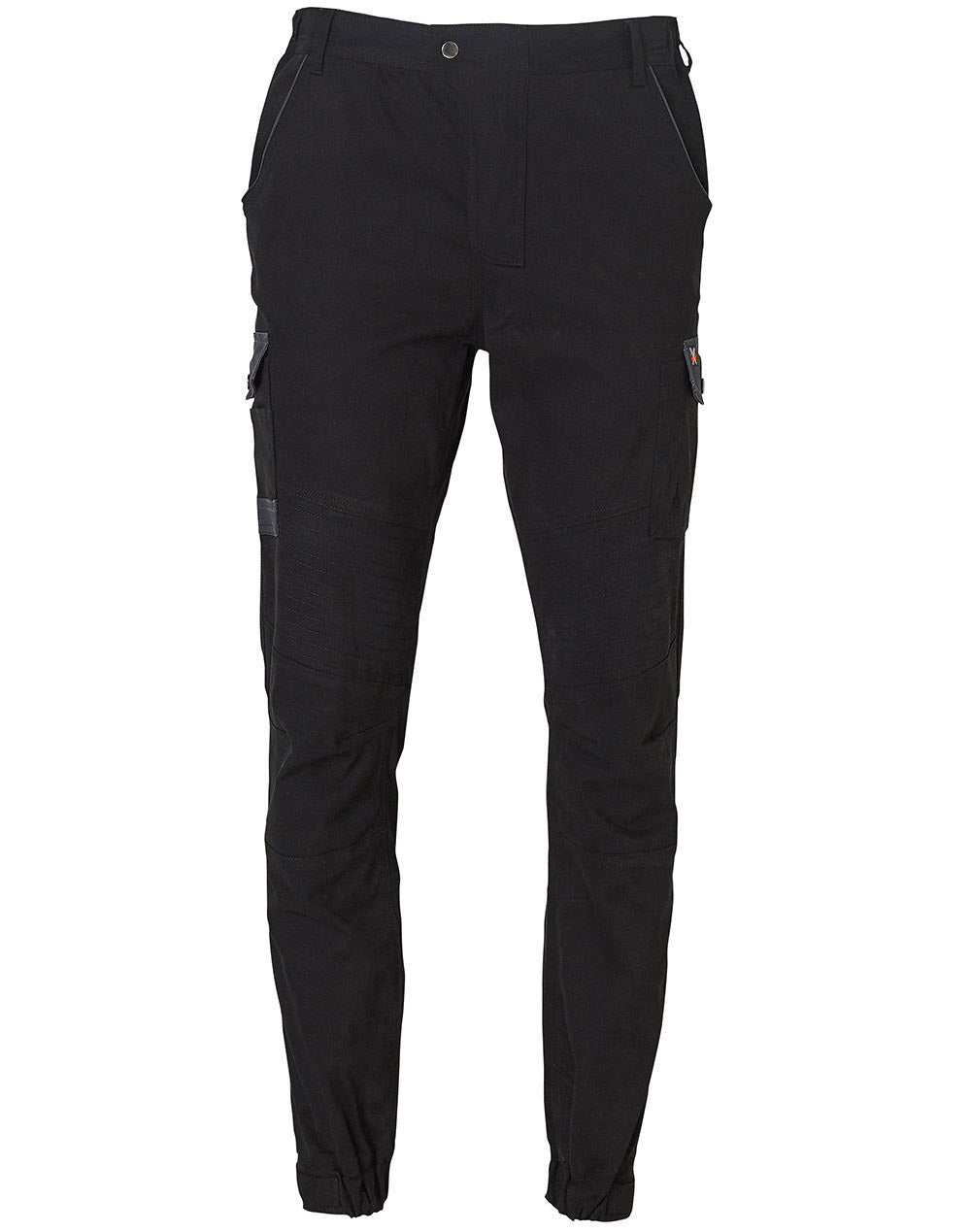AIWX Workwear Pant - WP22 - Black