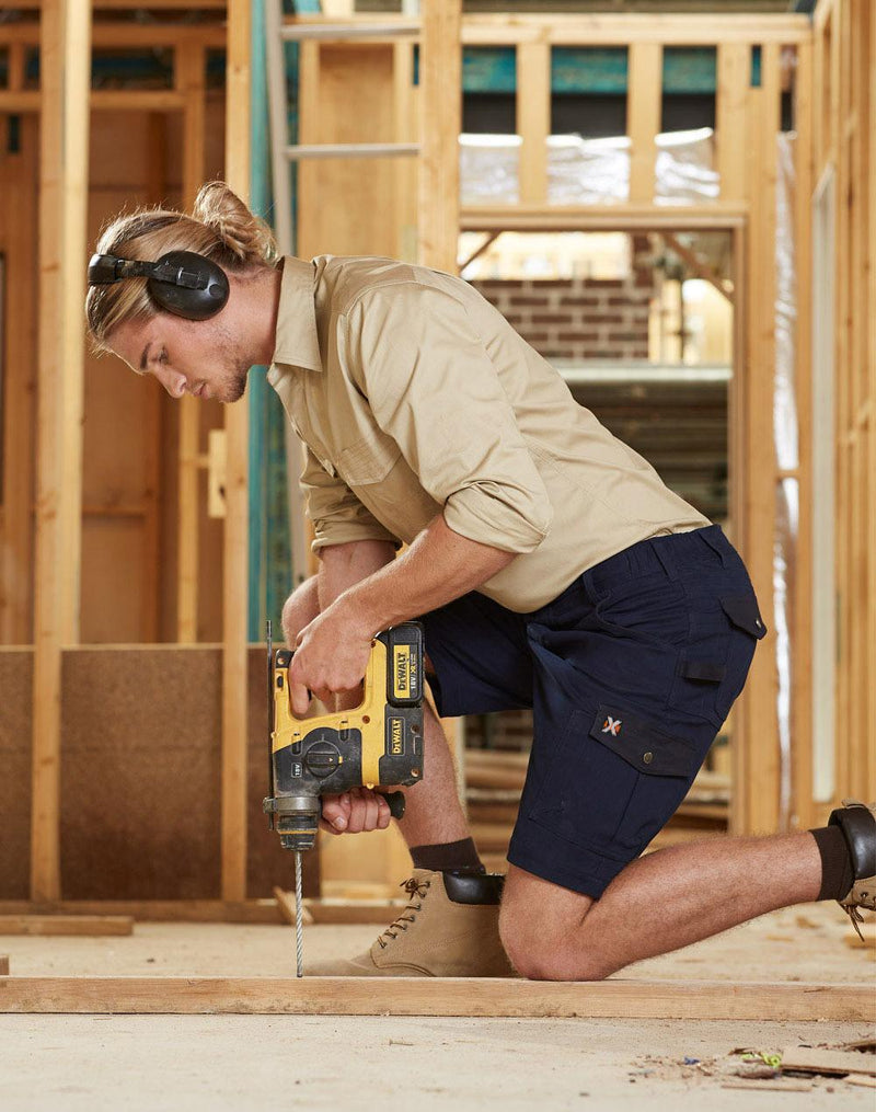 Aiwx AIWX Workwear Short WP23