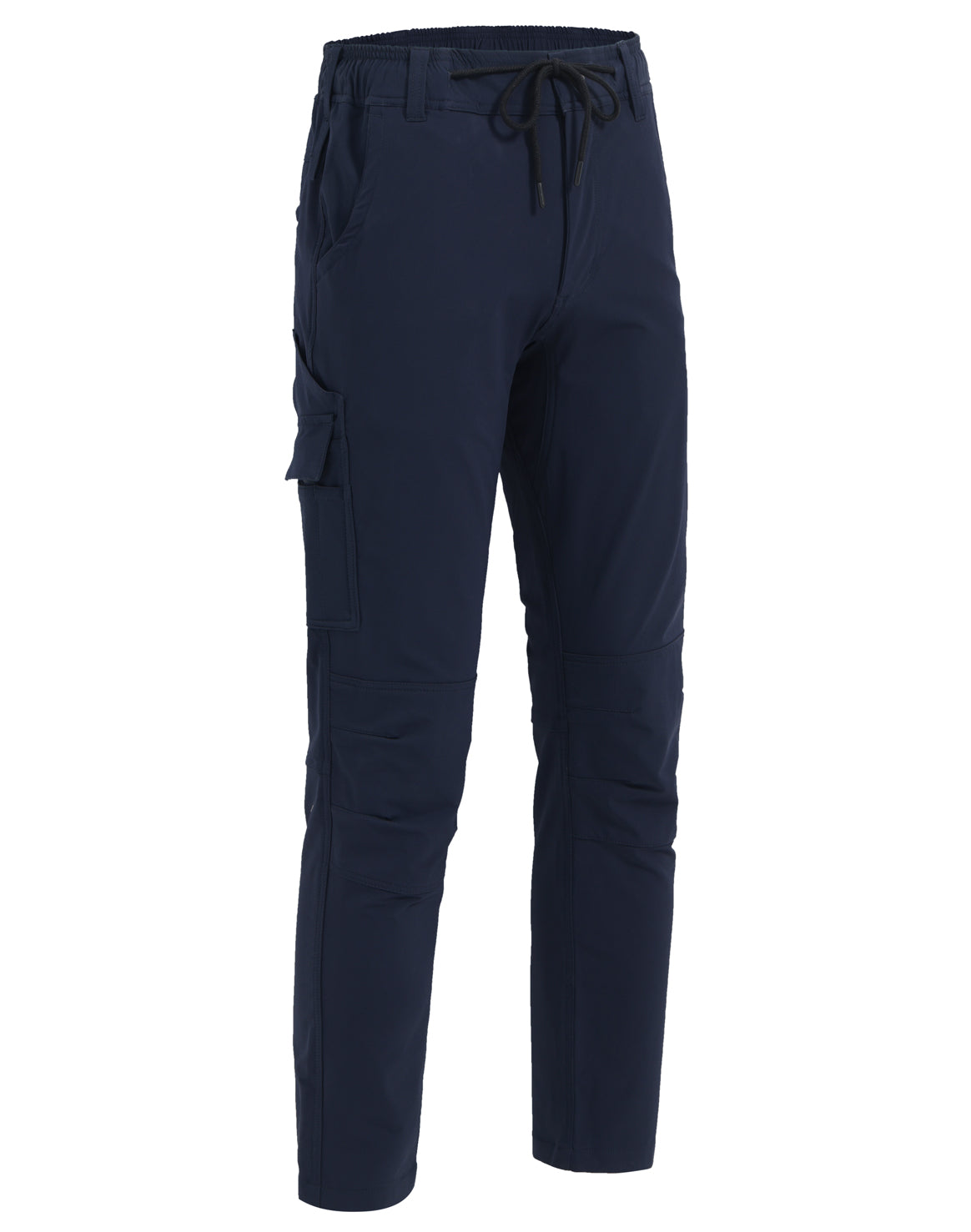DWR Water Repellent Flexi Work Pants - WP30 - Navy