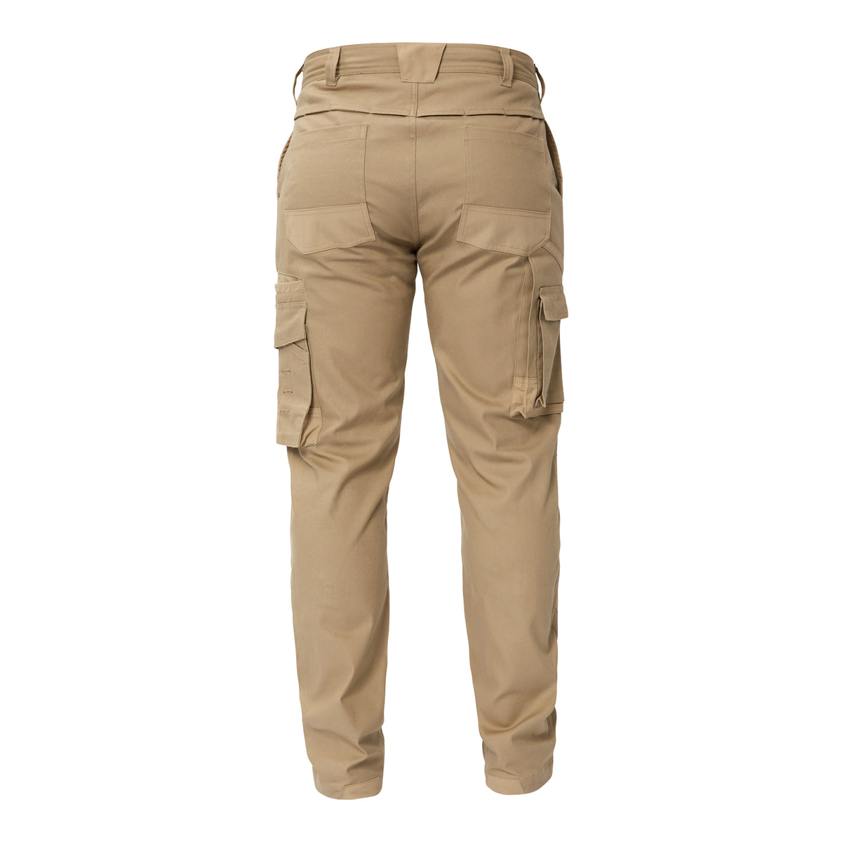 Stretch Cargo Pants - view