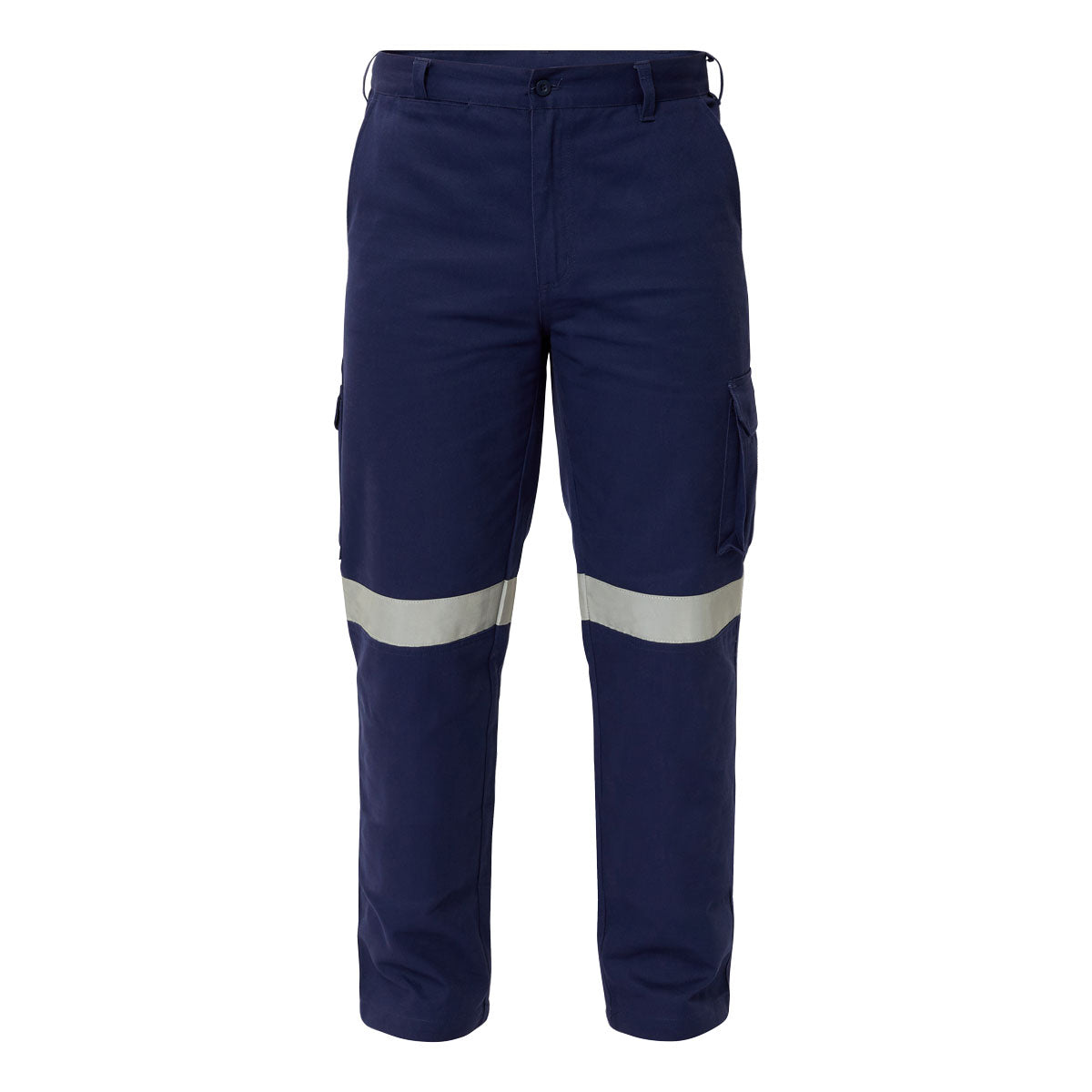 Nextgen Cotn Drill Pant-1Tape