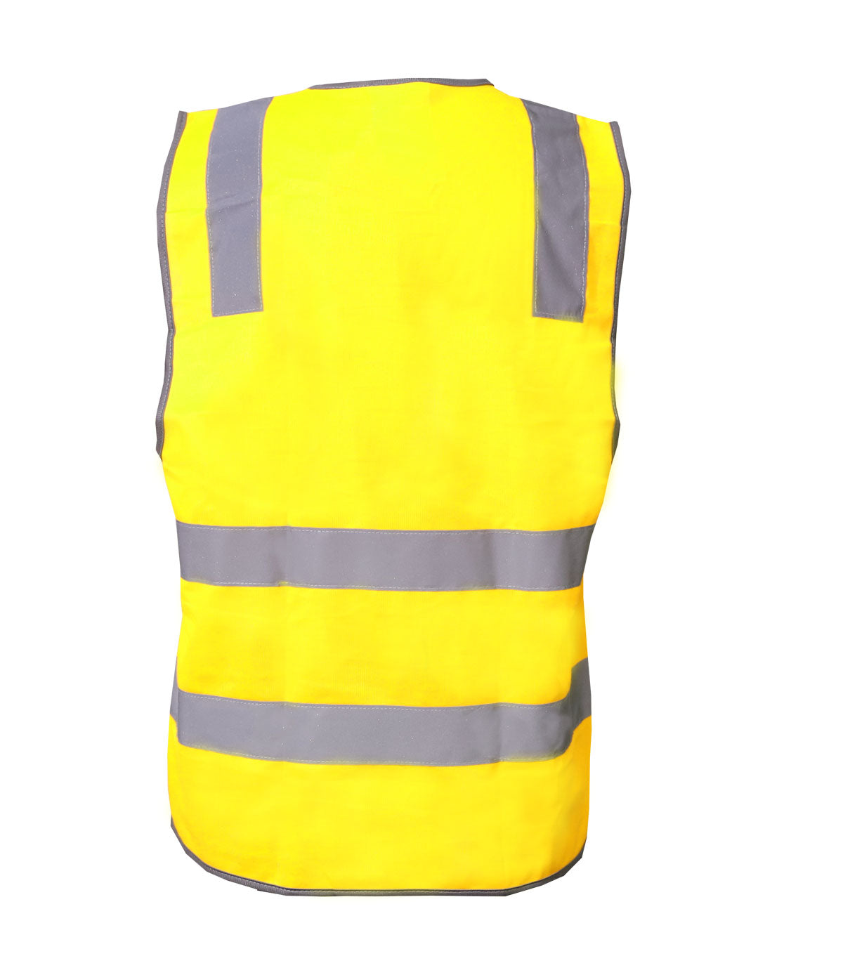 Unisex Hi Vis Safety Reflective Vest 4