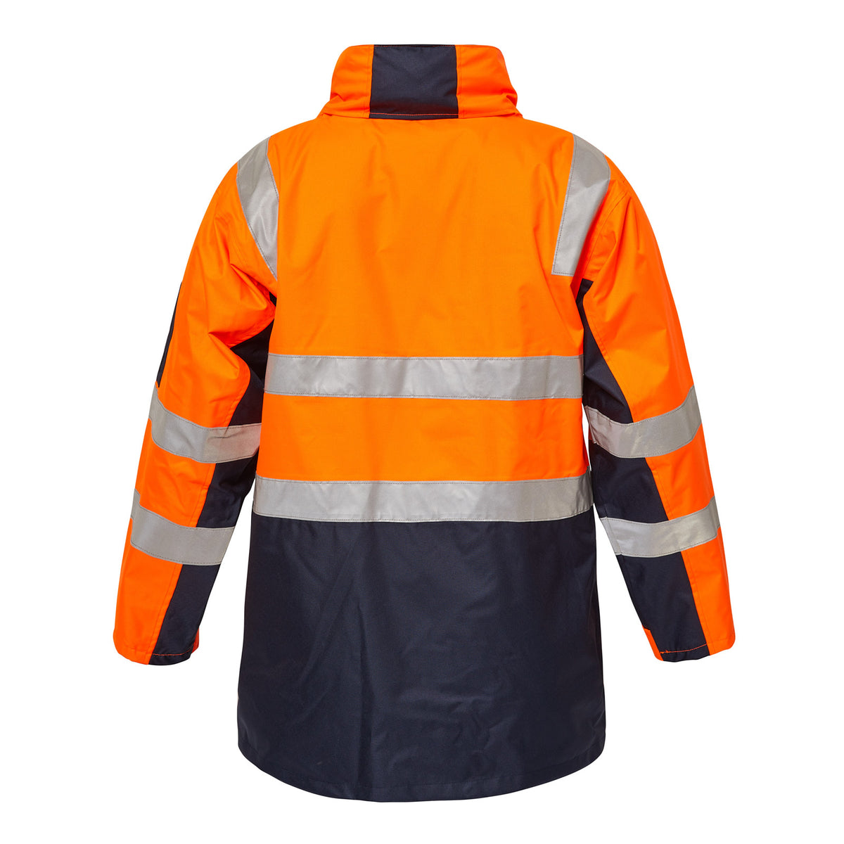 Hi Vis Reflective Jacket - view