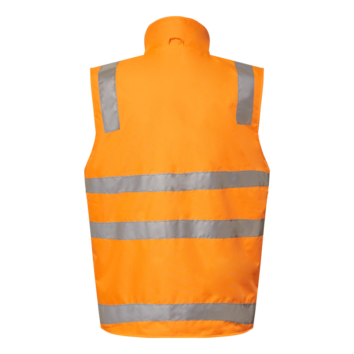 Vic Rail Hi Vis Reflective 4 In 1 Jacket - view