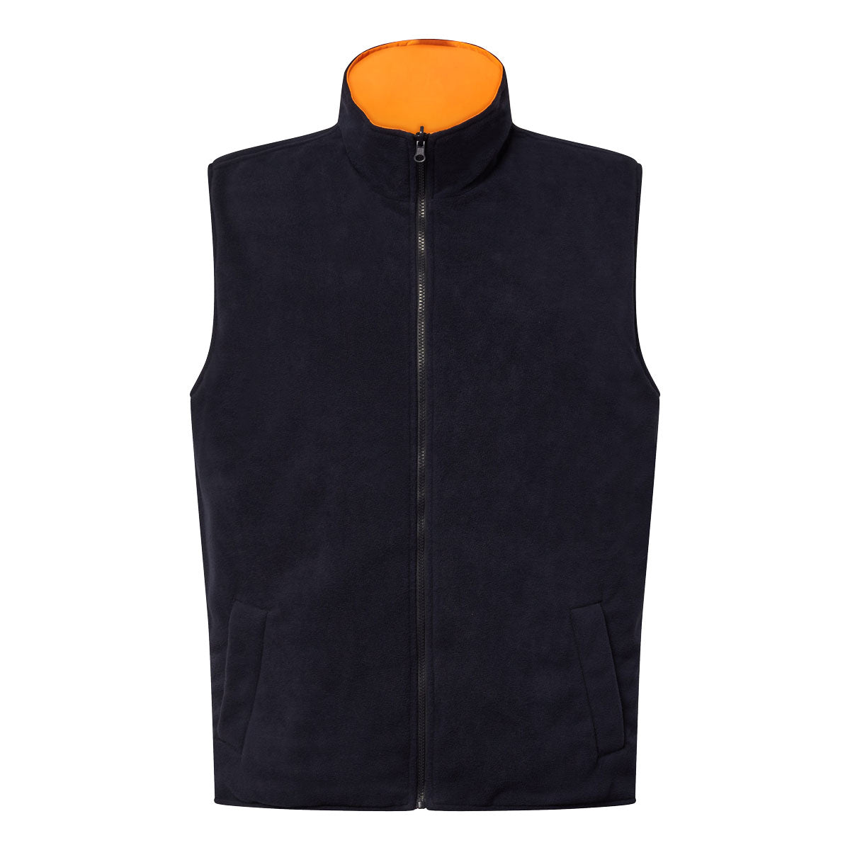 Vic Rail Hi Vis Reflective 4 In 1 Jacket - view