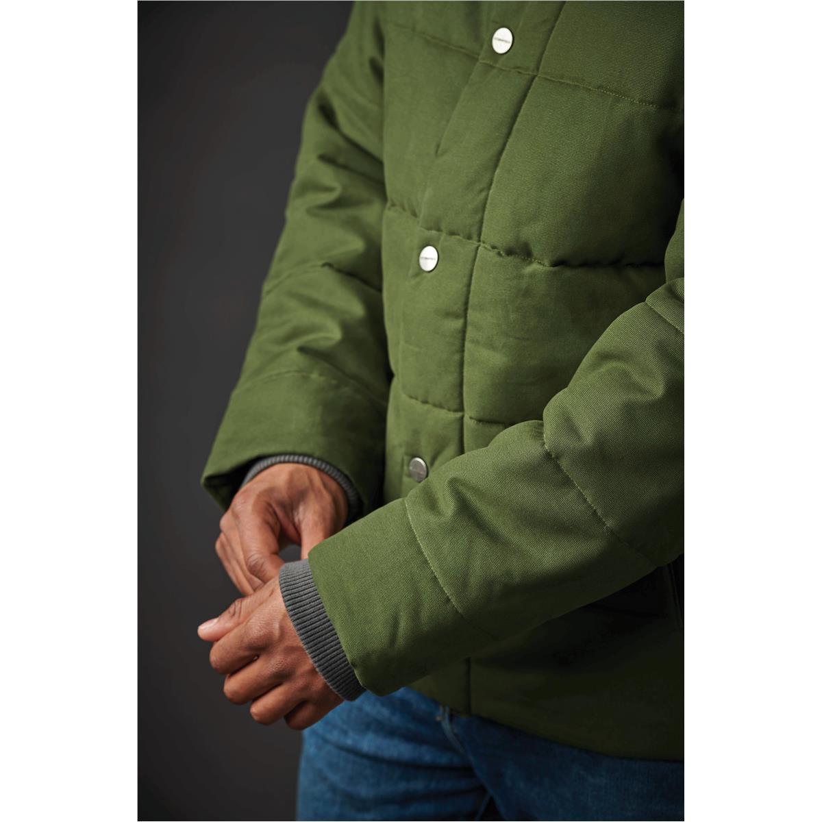 Men's Hamilton HD Thermal Jacket - view