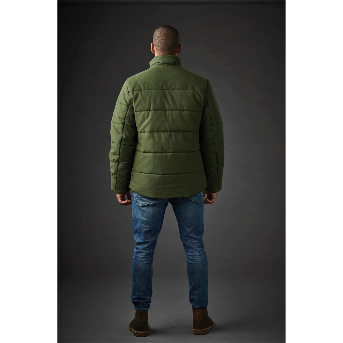 Men's Hamilton HD Thermal Jacket - view