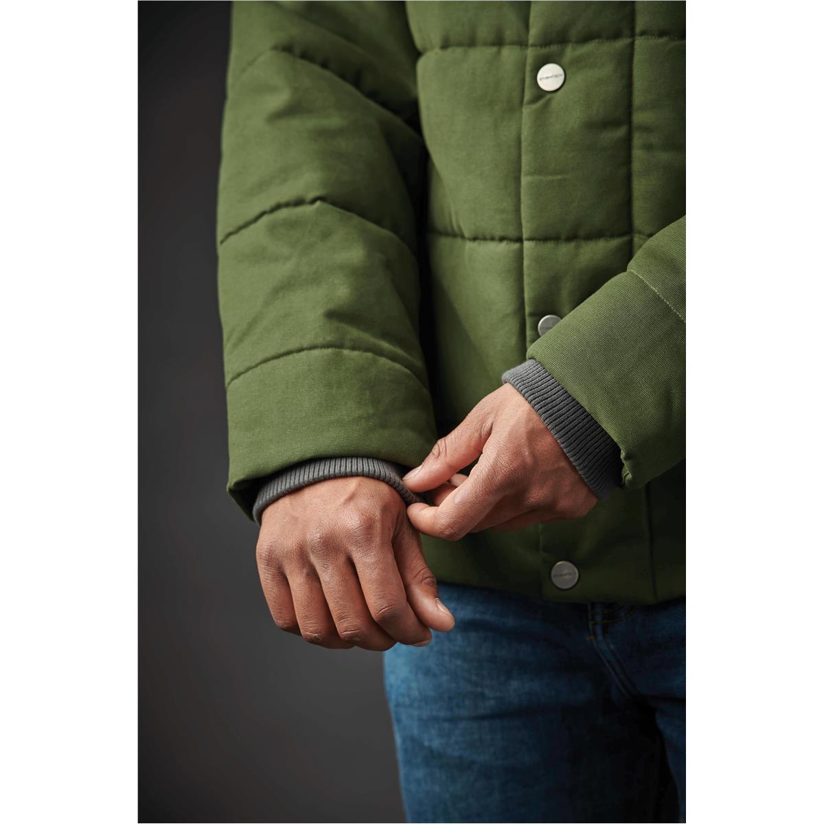 Men's Hamilton HD Thermal Jacket - view