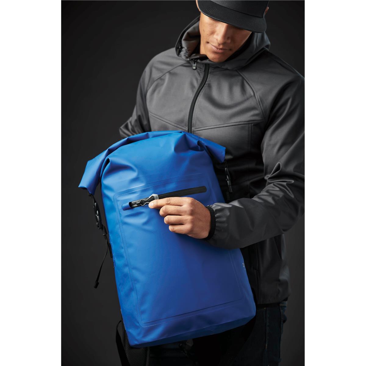 Cirrus Backpack