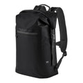 Cirrus Backpack 35 - Black / Black - Front