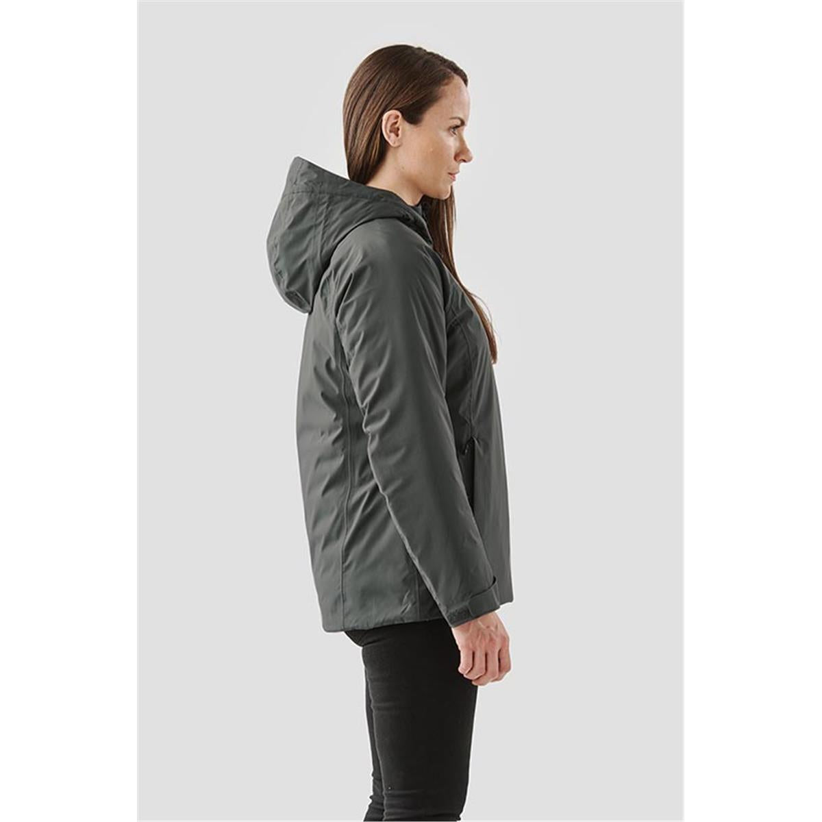 Women's Nostromo Thermal Shell