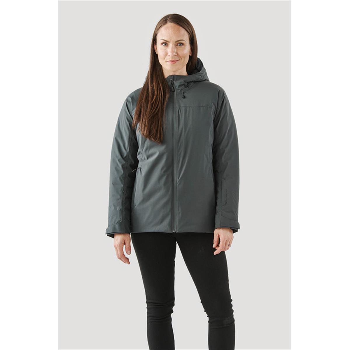 Women's Nostromo Thermal Shell