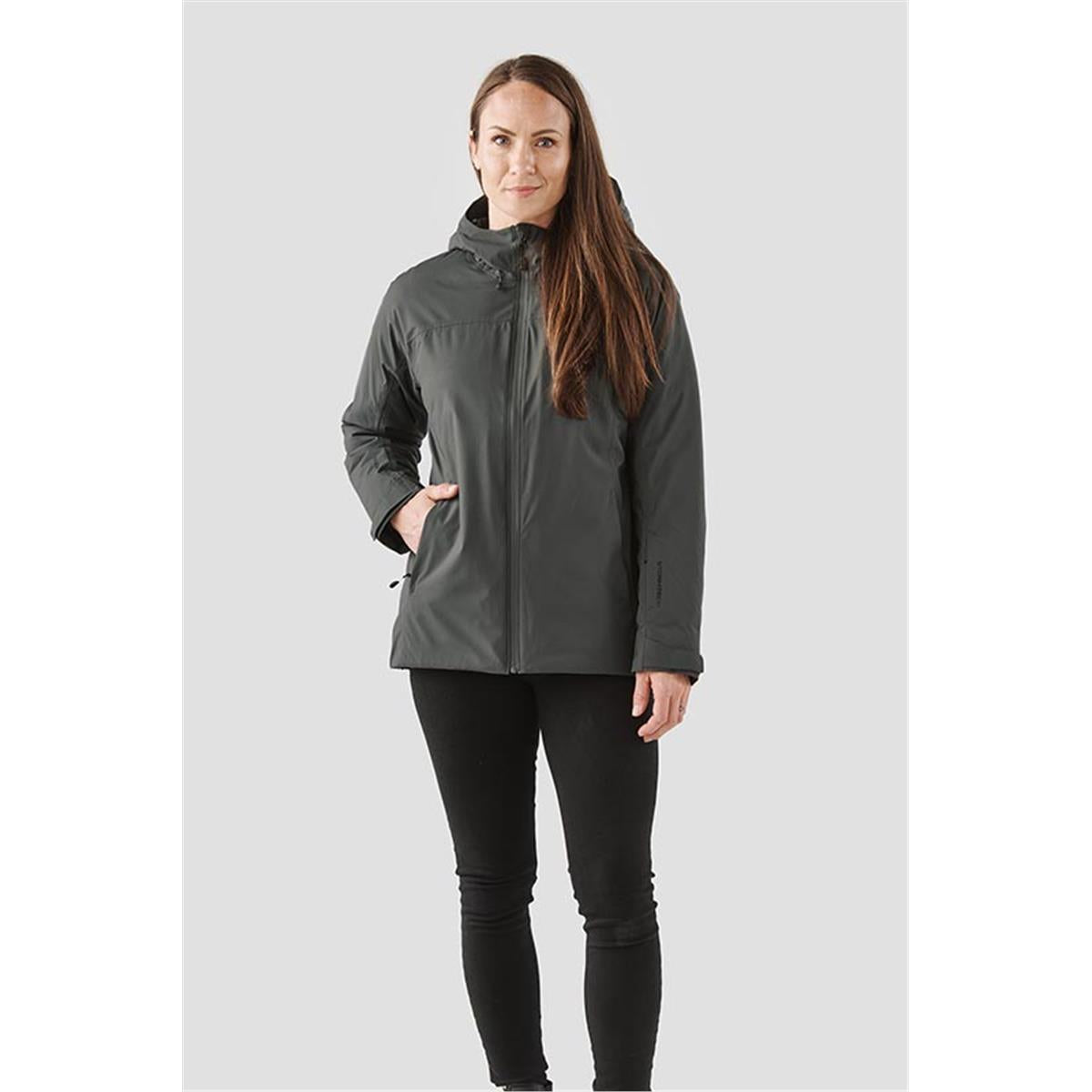 Women's Nostromo Thermal Shell - view