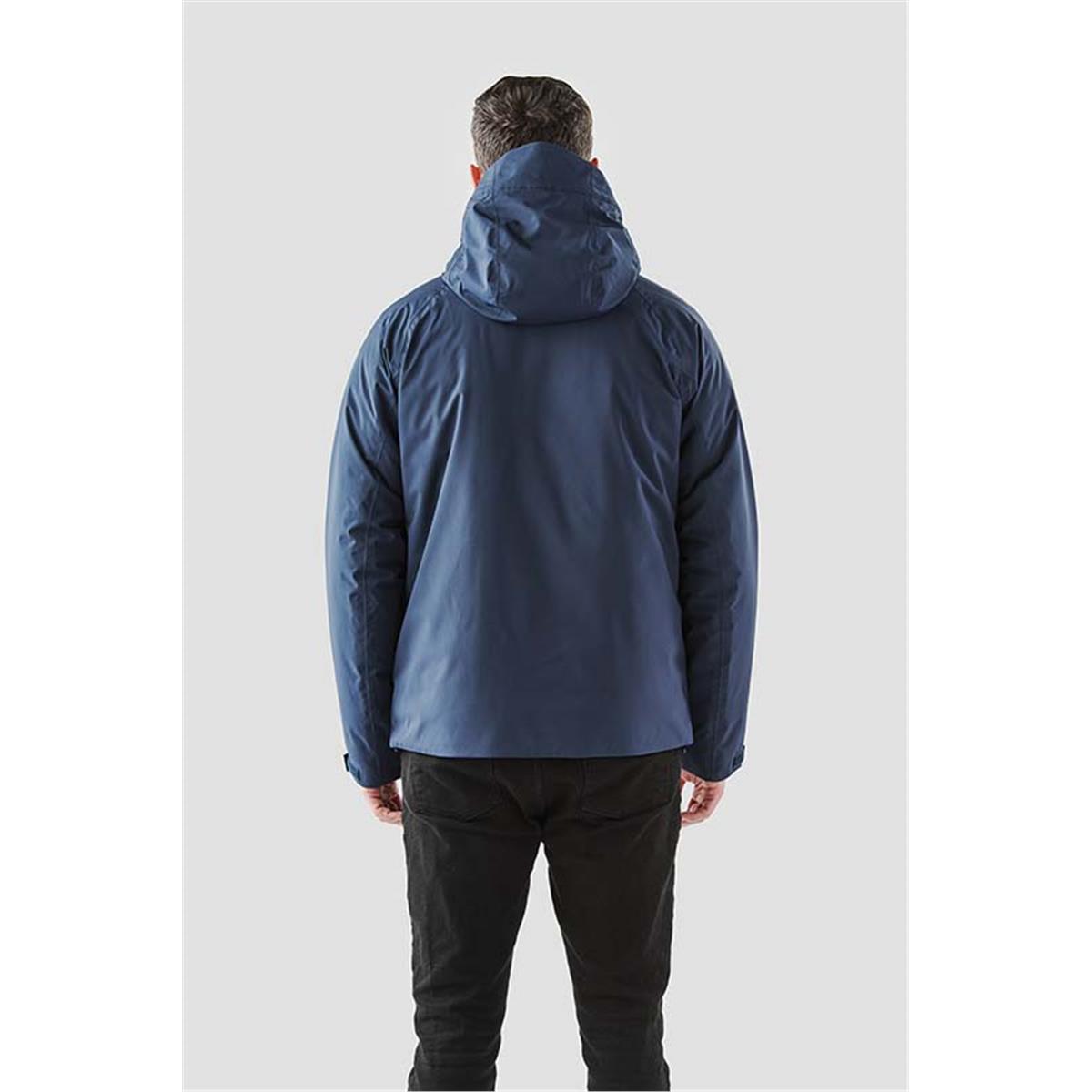 Men's Nostromo Thermal Shell - view