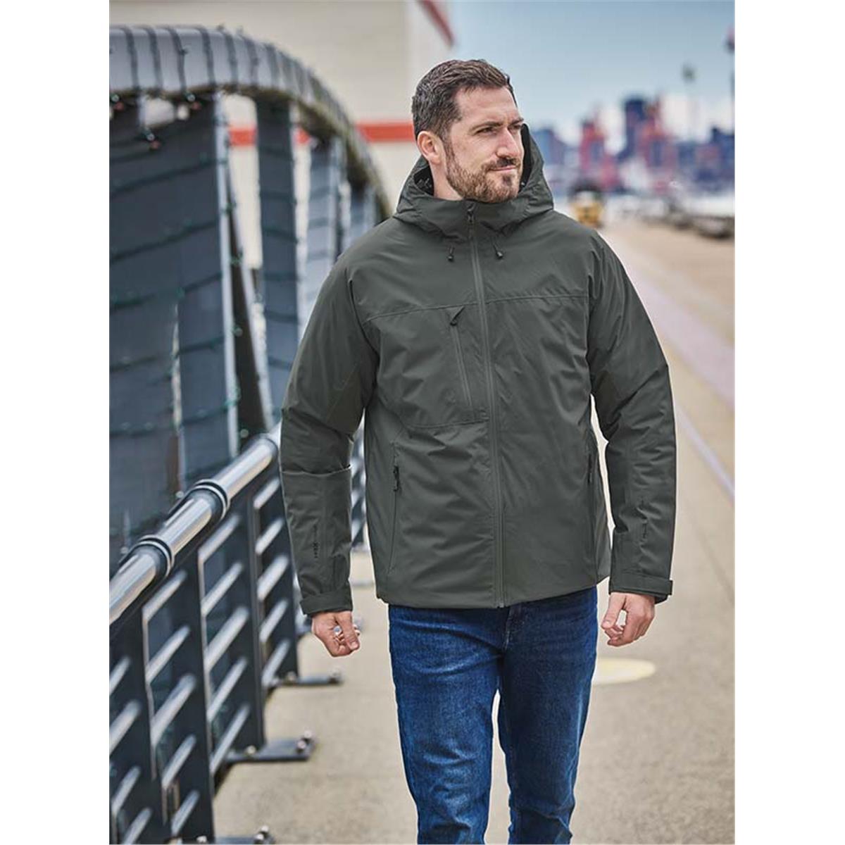 Men's Nostromo Thermal Shell