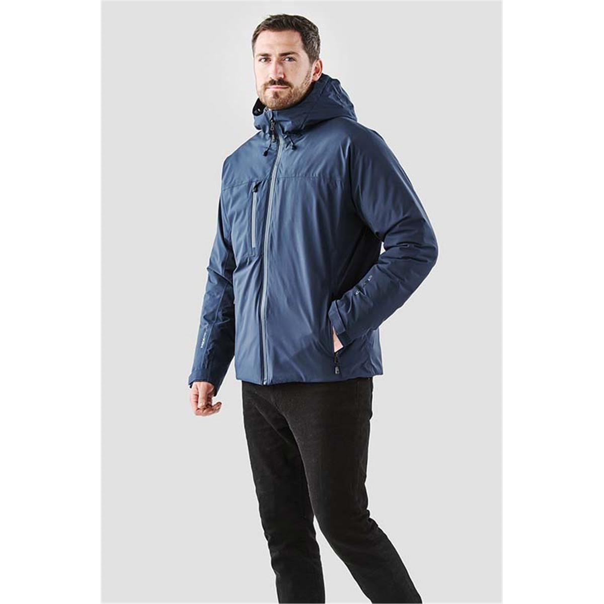 Men's Nostromo Thermal Shell - view
