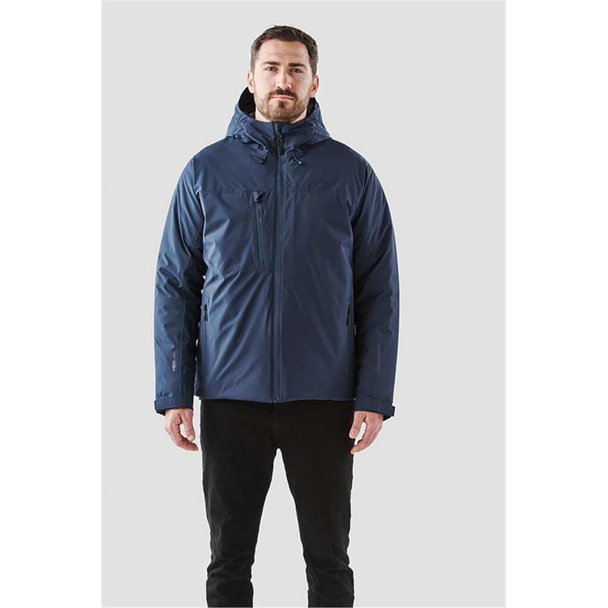 Men's Nostromo Thermal Shell
