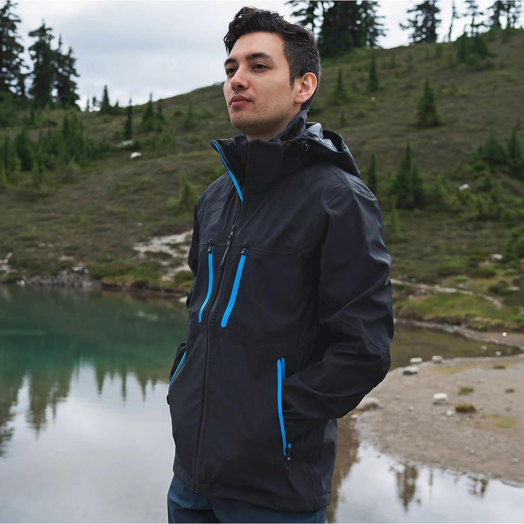 Men's Patrol Softshell - view