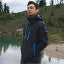Men's Patrol Softshell - view