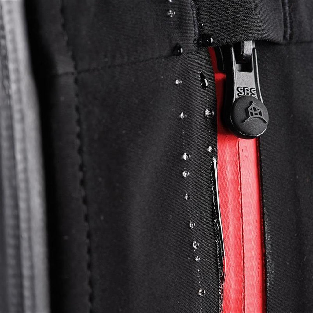 Men's Patrol Softshell - view