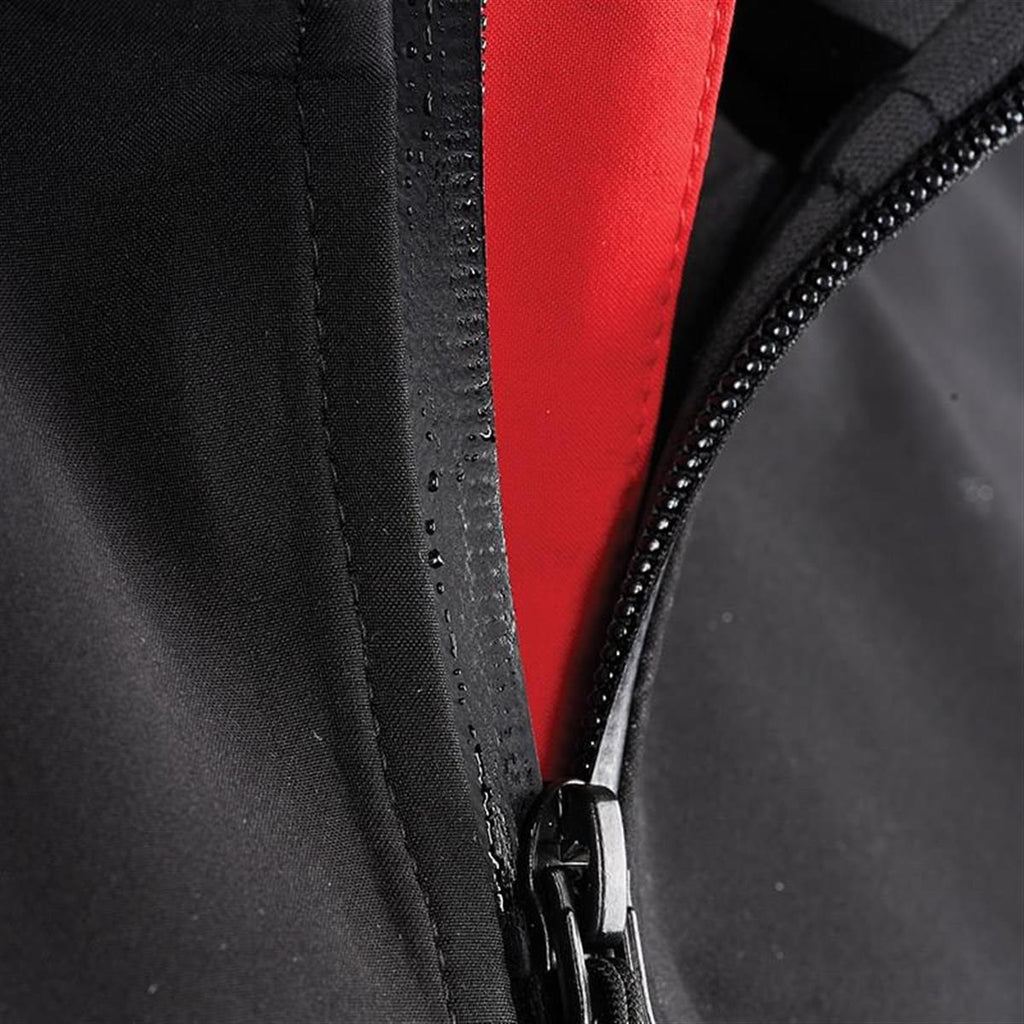 Men's Patrol Softshell - view