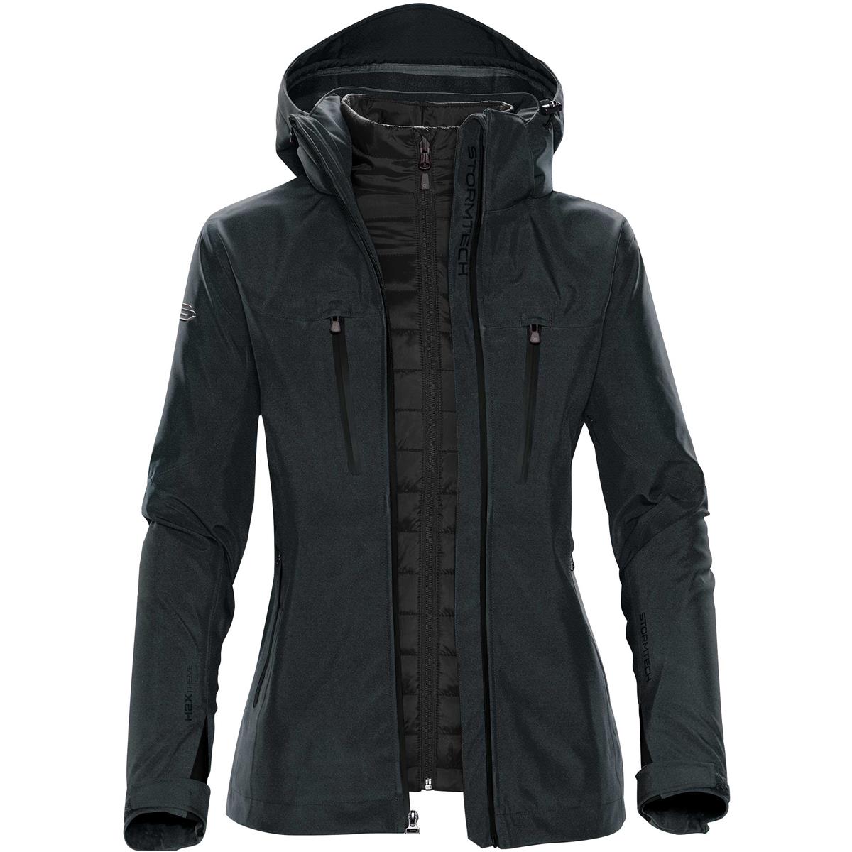 Charcoal Twill,Black