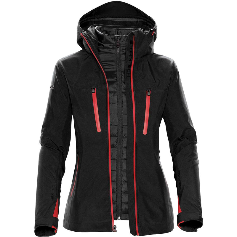 Women's Matrix System Jacket