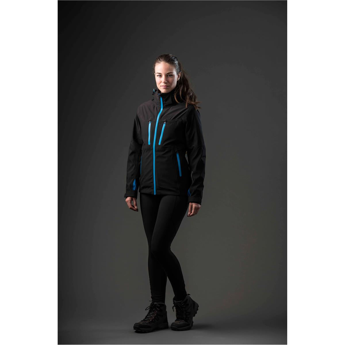 Women's Matrix System Jacket - view