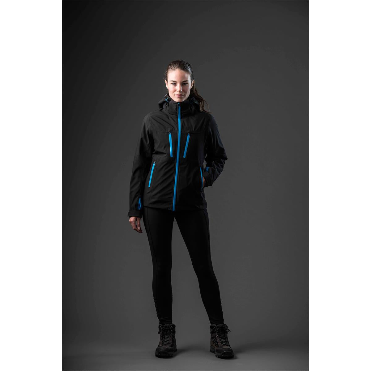 Women's Matrix System Jacket - view