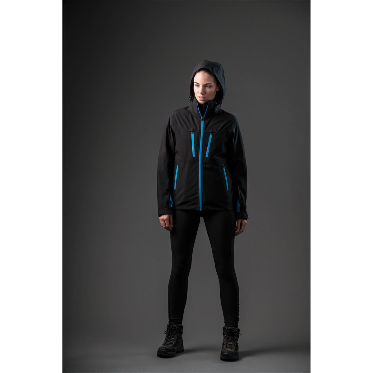 Women's Matrix System Jacket - view
