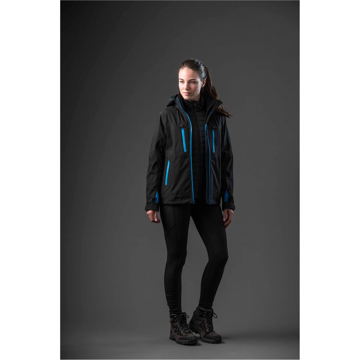 Women's Matrix System Jacket