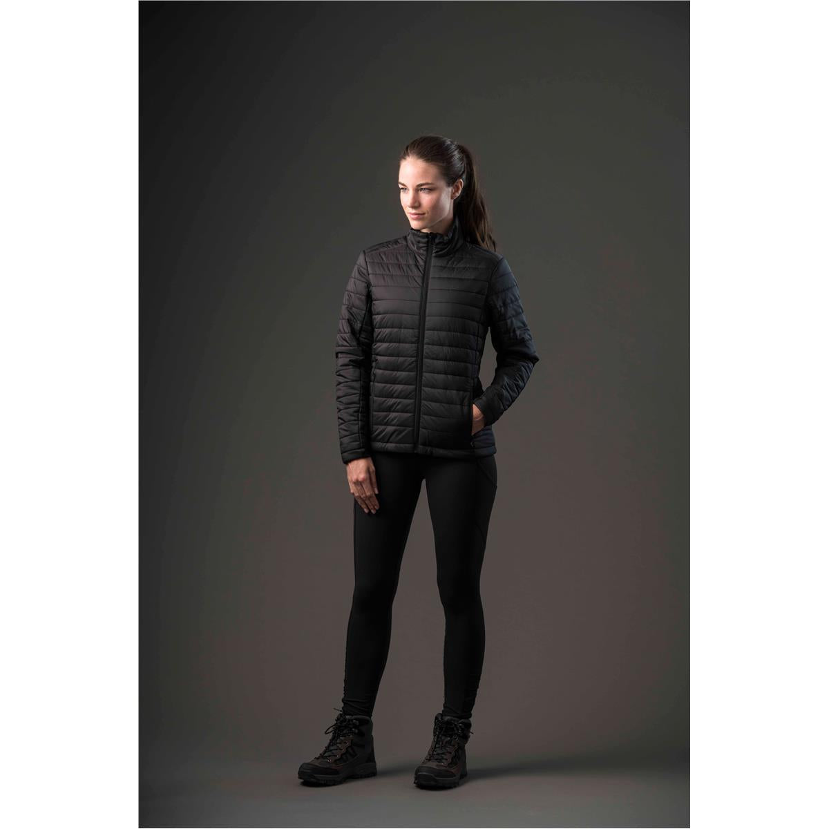 Women's Matrix System Jacket - view