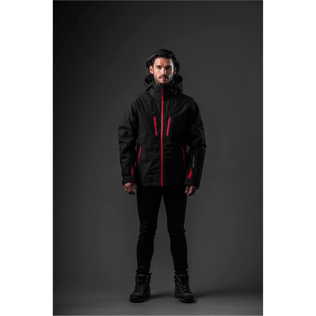 Men's Matrix System Jacket