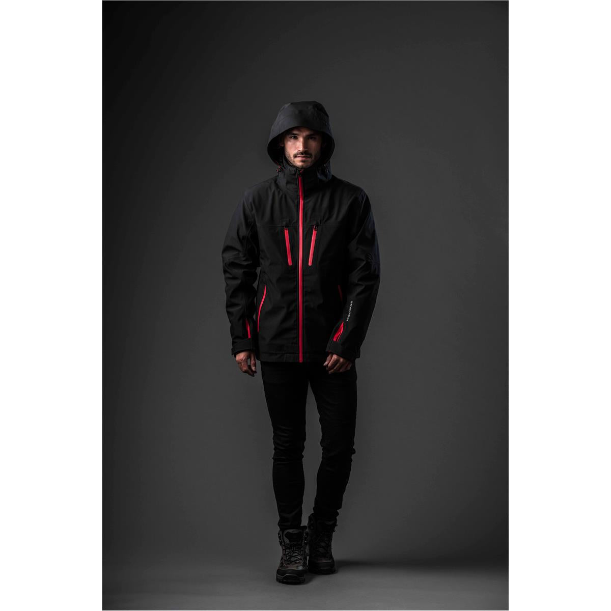 Men's Matrix System Jacket - view
