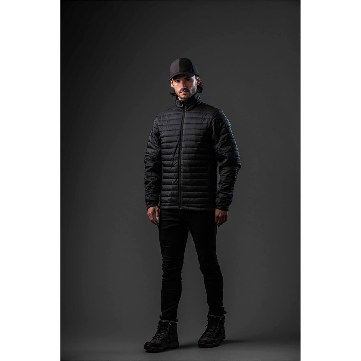 Men's Matrix System Jacket - view