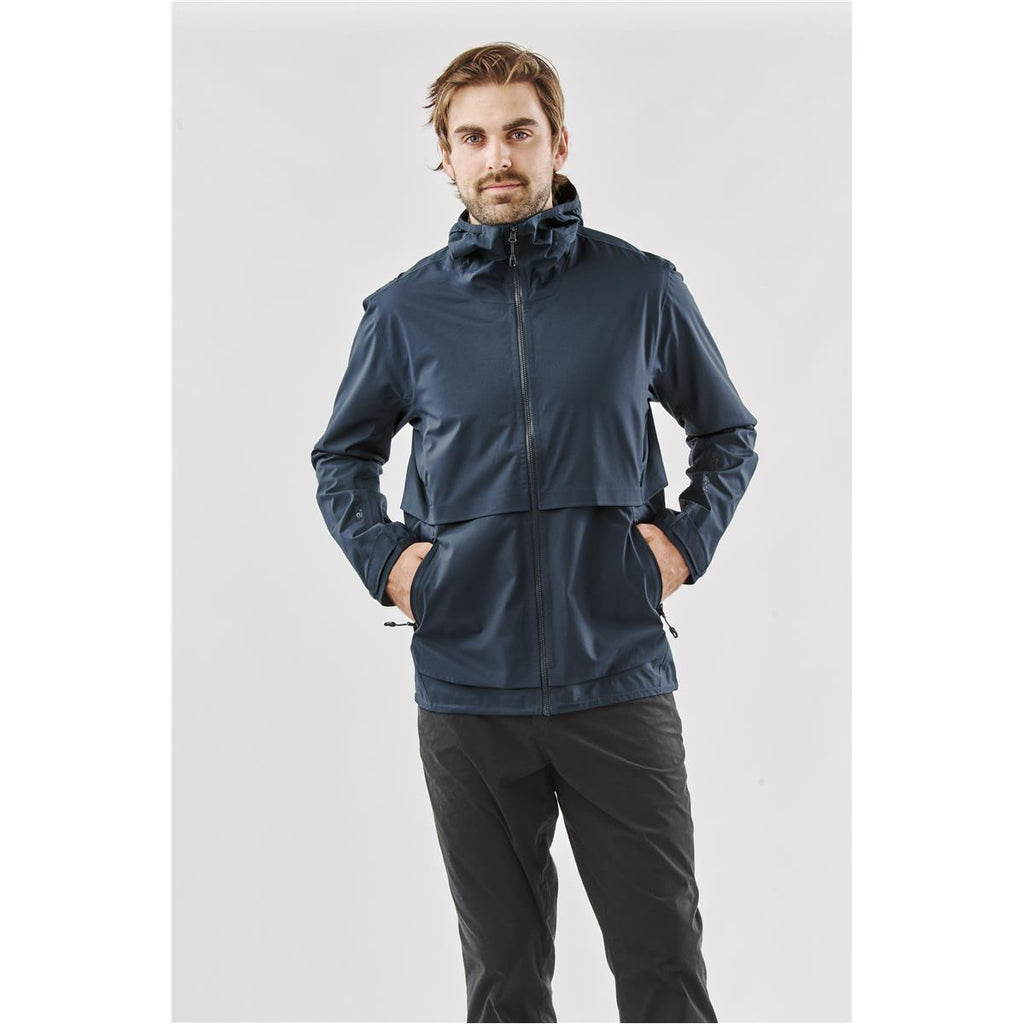 Men's Artimus Technical Shell - view