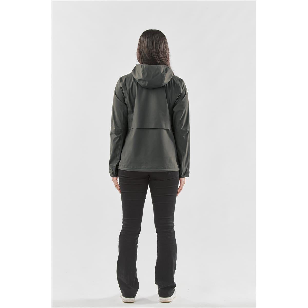 Women's Artimus Technical Shell - view