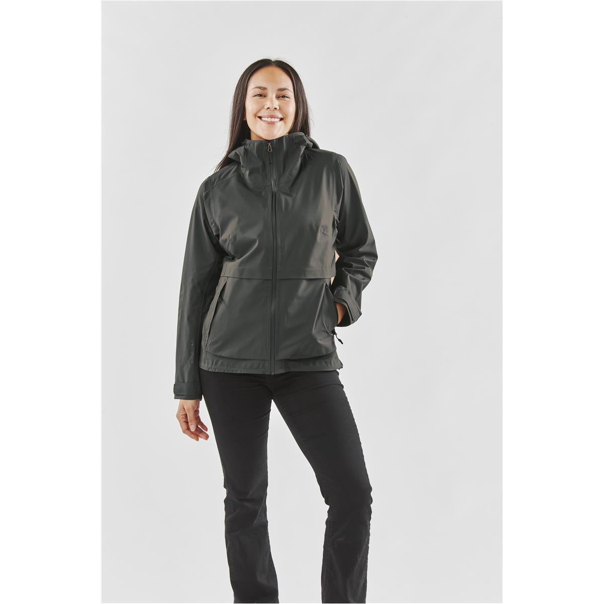 Women's Artimus Technical Shell - view